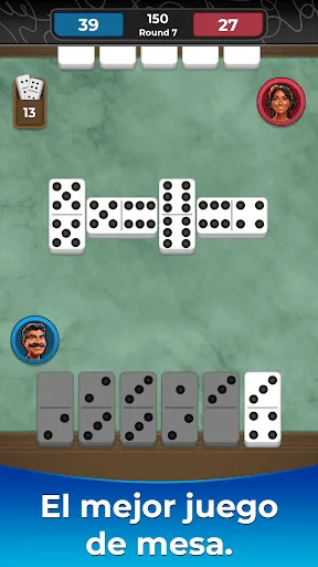 Dominó Fever - Tile Master | 游戏 | XWorld