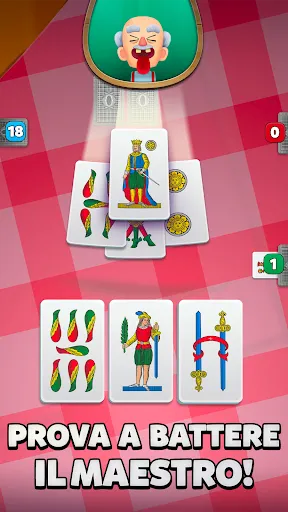 Scopa originale Dal Negro | Jogos | XWorld Scopa originale Dal Negro | Jogos | XWorld