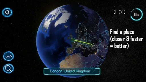 Earth Quiz - Planet Earth Game | Игры | XWorld Earth Quiz - Planet Earth Game | Игры | XWorld