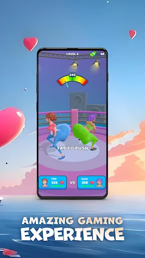 Booty Slam Launcher Plus | Jogos | XWorld