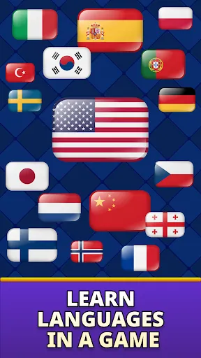 MomoLingo: English and more | Games | XWorld MomoLingo: English and more | Games | XWorld