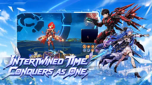 Mecha Reborn: Zero | Games | XWorld Mecha Reborn: Zero | Games | XWorld