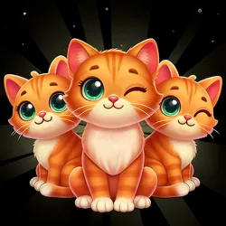 XWorld | My Cat Sort:Pet Puzzle