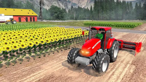 Ranch Farm Animal Simulator 24 | 游戏 | XWorld