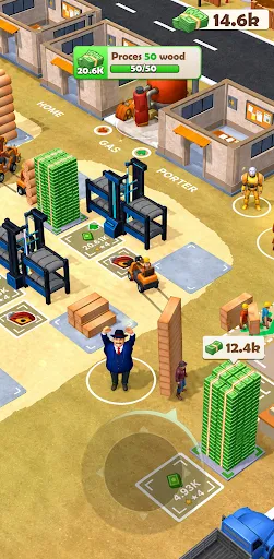 Магнат лесопилки | Игры | XWorld Магнат лесопилки | Игры | XWorld