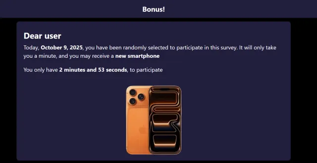 WIN IPHONE 17 Pro/ProMax | Permainan | XWorld