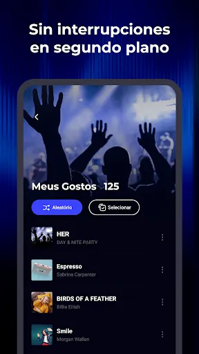 WaveFlow – Música Offline | Jogos | XWorld