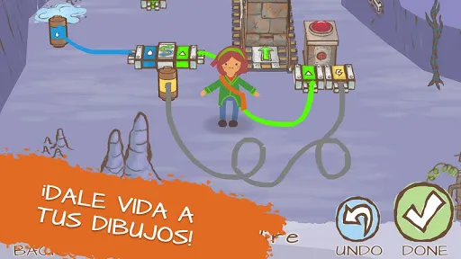 Draw a Stickman: EPIC 2 | juego | XWorld