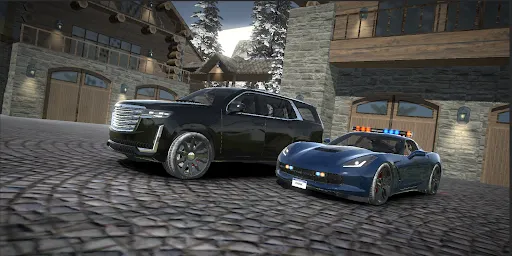 American Luxury & Sport Cars | Игры | XWorld American Luxury & Sport Cars | Игры | XWorld