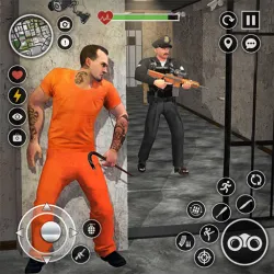 XWorld | Prison Escape Jail Escape Game