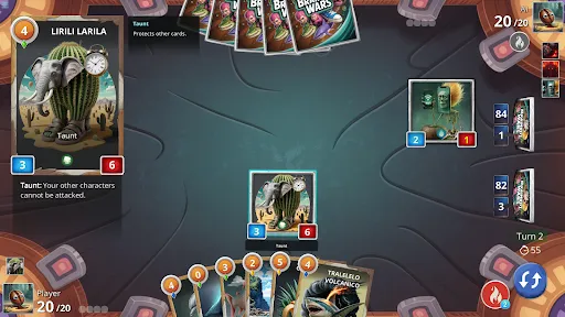 Absurdian Card Battles | Игры | XWorld Absurdian Card Battles | Игры | XWorld