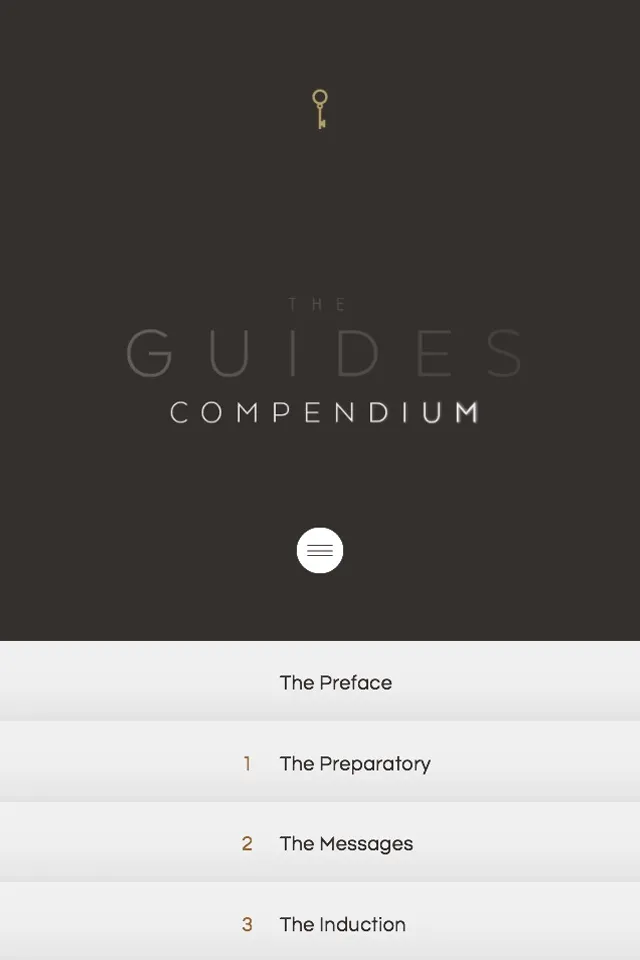 The Guides Compendium | Jogos | XWorld