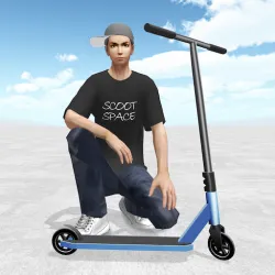 XWorld | Scooter Space