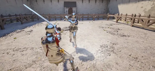 Physics Half Sword Combat Game | 游戏 | XWorld