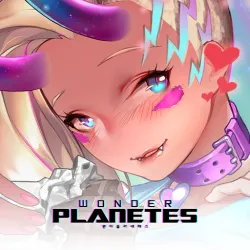 XWorld | Wonder Planetes