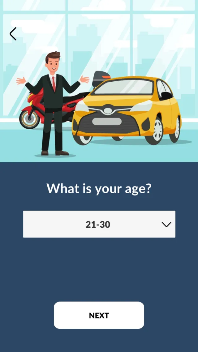 DuitQuiz | Permainan | XWorld