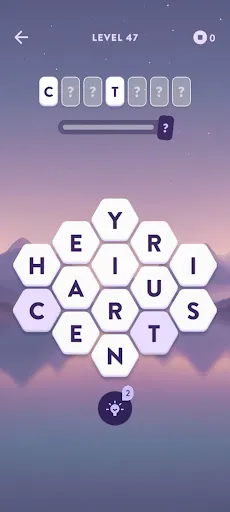 One Big Word: Zen | Games | XWorld One Big Word: Zen | Games | XWorld