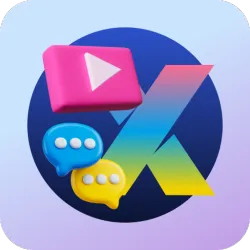 XWorld | Boost Video Player