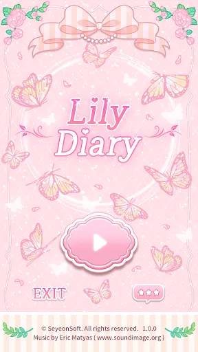 Lily Diary : Dress Up Game | Games | XWorld