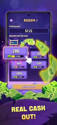 Magical Gems! | Games | XWorld