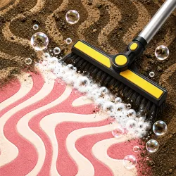 XWorld | ASMR Satisfy: House Deep Clean