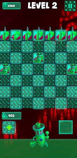 Obsidian Walls: Night Hunters | 游戏 | XWorld