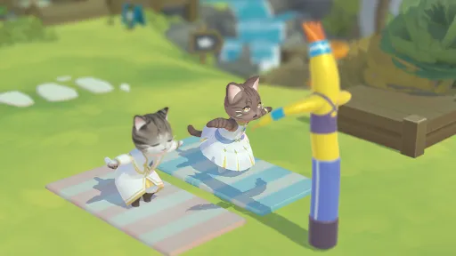 MeowKingdom : เกมแมว RPG | เกม | XWorld