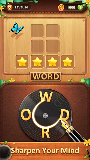 Word Games Music - Crossword | Jogos | XWorld