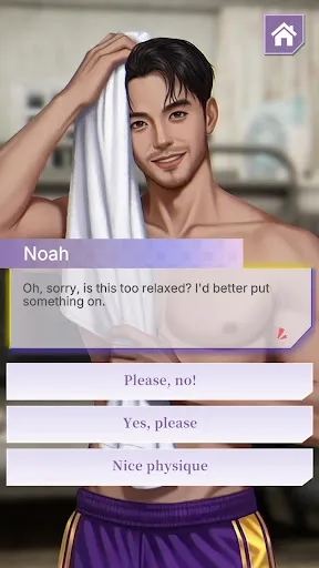 Heartbeat House: Hong Kong | Games | XWorld