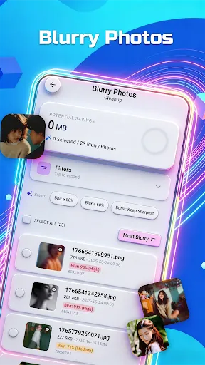 Fast Clean | เกม | XWorld