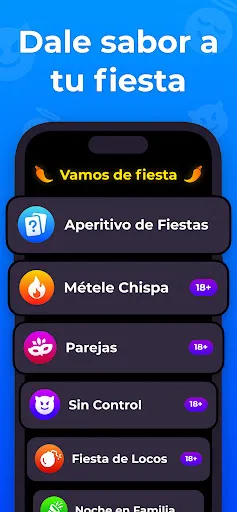 Verdad o Reto - Juego de Beber | juego | XWorld