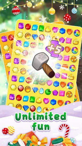 Jewels Blast | Games | XWorld