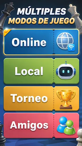Ajedrez Gloria: Ajedrez Online | juego | XWorld Ajedrez Gloria: Ajedrez Online | juego | XWorld