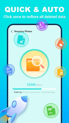 Photo Recovery-File Rescue | 游戏 | XWorld Photo Recovery-File Rescue | 游戏 | XWorld