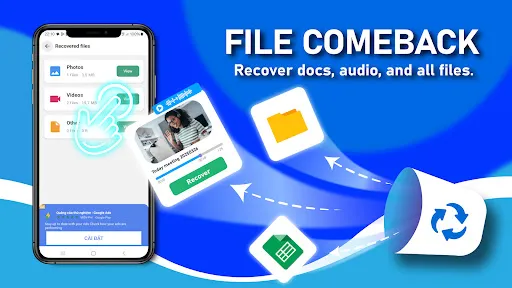 Photo Recovery - File Recovery | Games | XWorld Photo Recovery - File Recovery | Games | XWorld