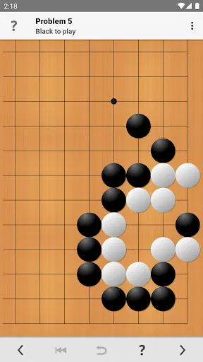 Tsumego Pro (Go Problems) | Games | XWorld