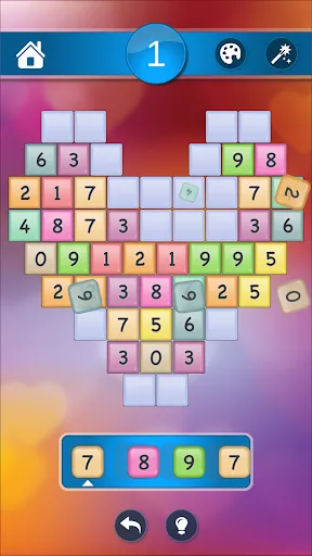 Sum Fun | Games | XWorld