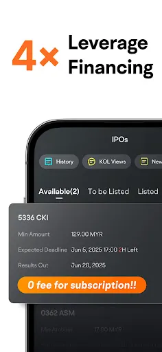 moomoo my: investing & trading | Permainan | XWorld moomoo my: investing & trading | Permainan | XWorld