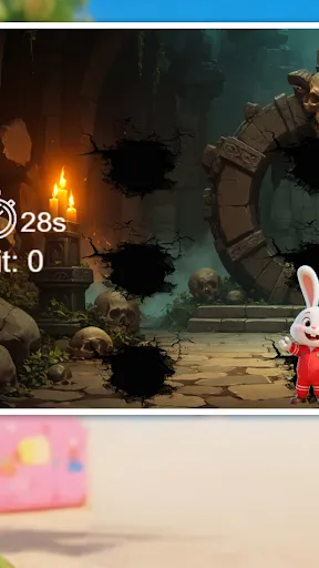 BunnyHammer | Jogos | XWorld