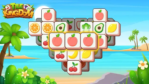 Tile Kingdom:Match Puzzle Game | Games | XWorld