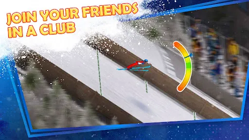 Ski Jump Mania 3 (s2) | 游戏 | XWorld Ski Jump Mania 3 (s2) | 游戏 | XWorld