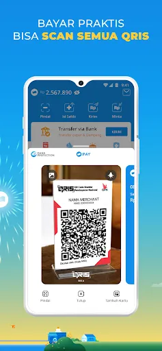 DANA Dompet Digital Indonesia | Permainan | XWorld DANA Dompet Digital Indonesia | Permainan | XWorld