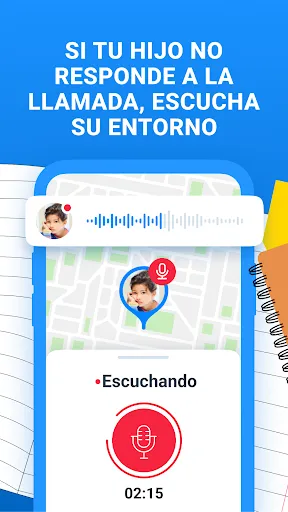 Find my kids: localiza niños | juego | XWorld