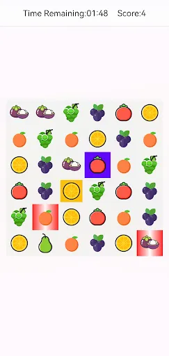 Fruit Combo Match | Permainan | XWorld