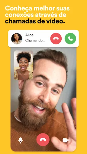 Bumble: date, amigos e network | Jogos | XWorld