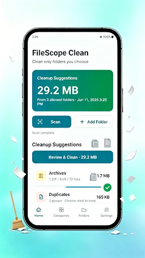 FileScope Clean | Games | XWorld