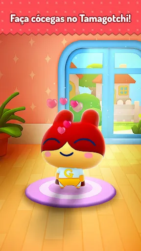 My Tamagotchi Forever | Jogos | XWorld