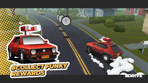 #DRIVE | Games | XWorld #DRIVE | Games | XWorld