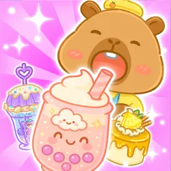 XWorld | Boba Tea: Mukbang ASMR