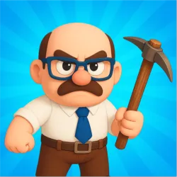 XWorld | Jerry Safe House